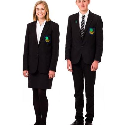 school uniform